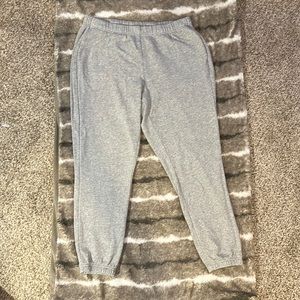 Woman’s DSG sweat pants